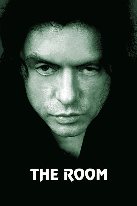 the room