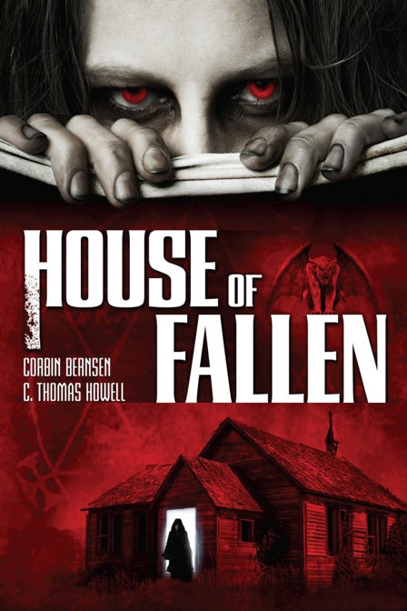 house of fallen