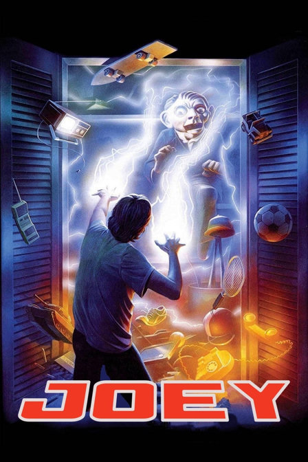 joey