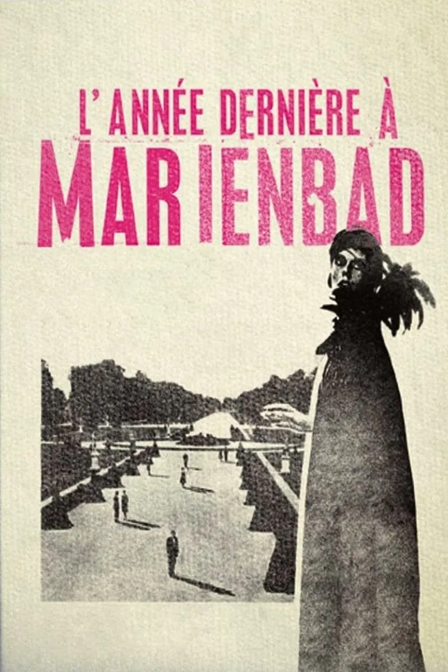 L'année dernière à Marienbad
