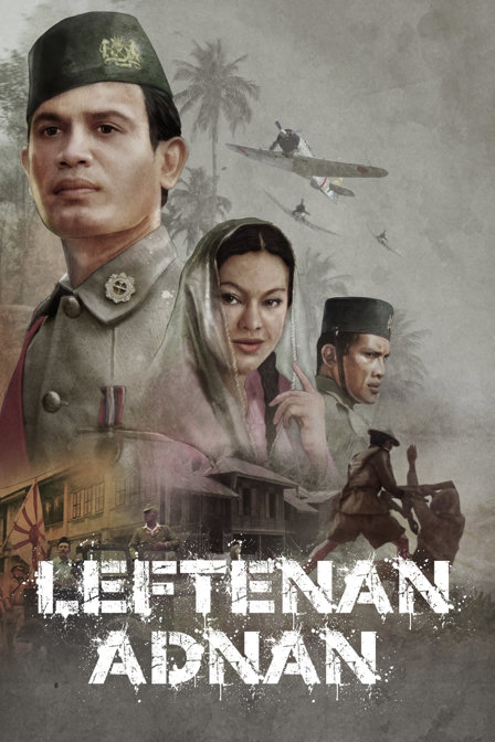 leftenan adnan