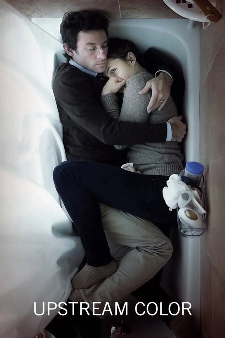 upstream color