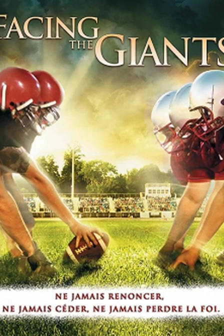 Facing the Giants