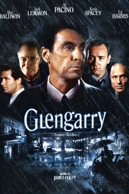 Glengarry
