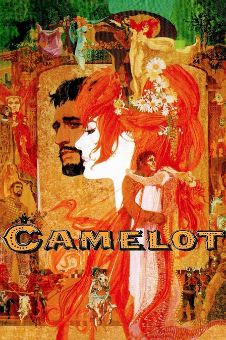 camelot