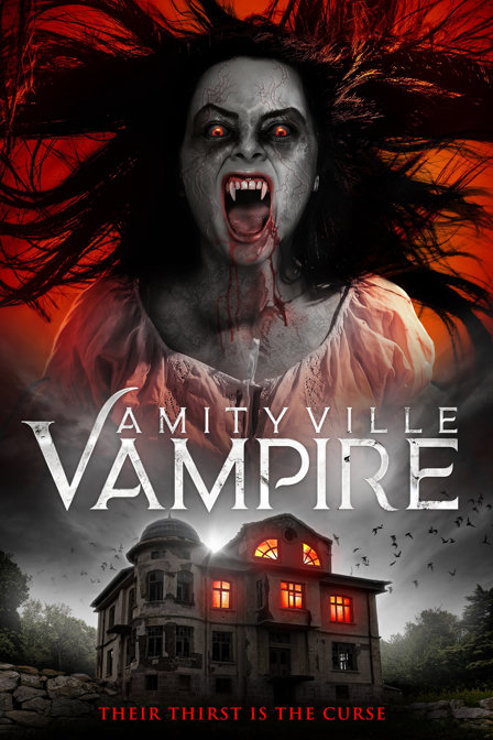 amityville vampire