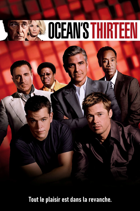 ocean's thirteen