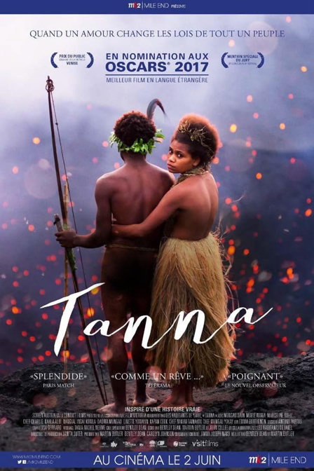 tanna