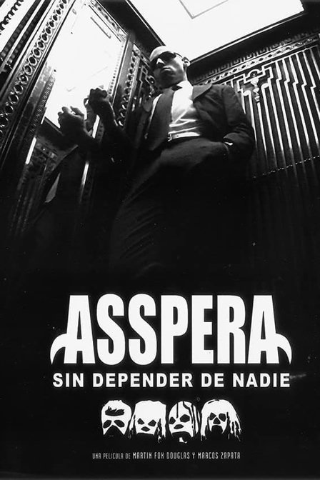 asspera: sin depender de nadie