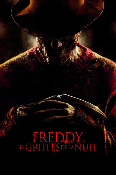 Freddy: Les Griffes de la nuit