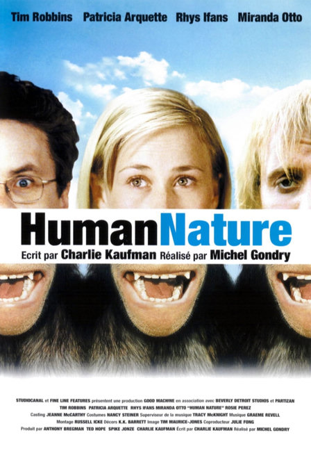 human nature