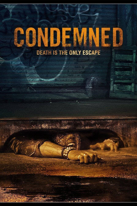 condemned