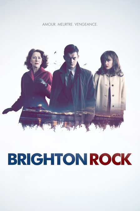 brighton rock