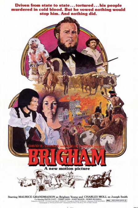 brigham