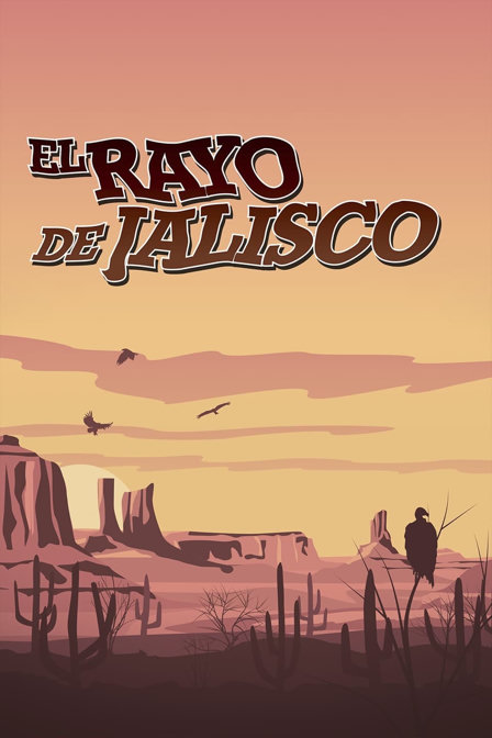 el rayo de jalisco