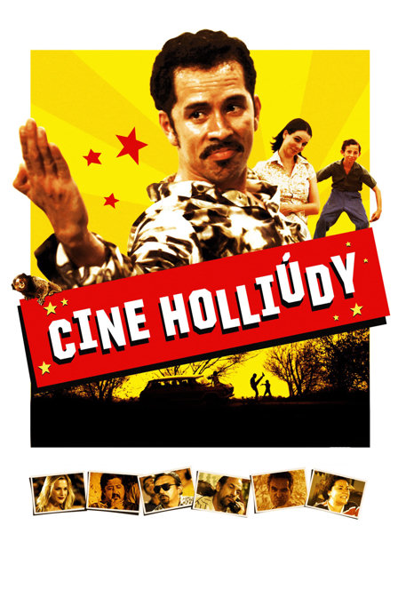 cine holliúdy