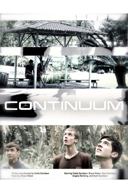 continuum