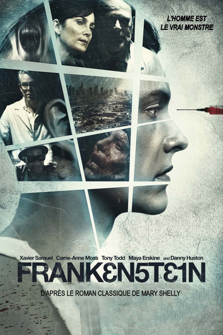 frankenstein