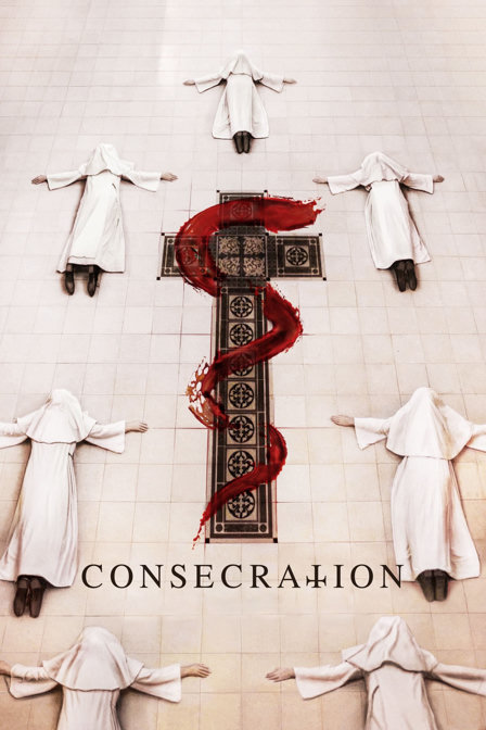 consecration