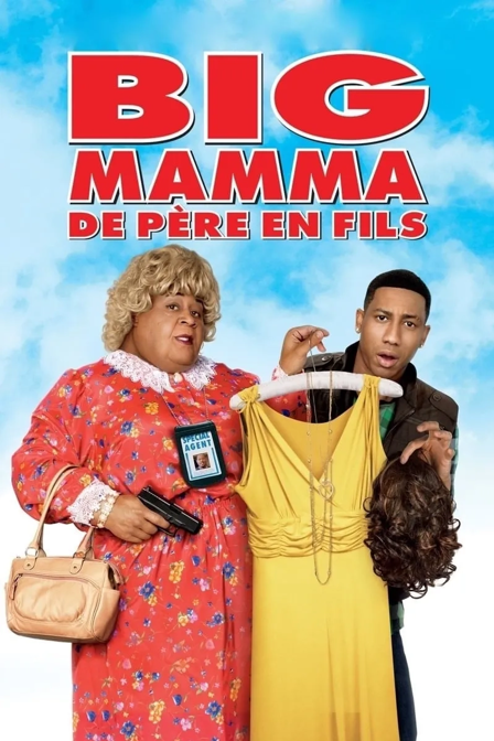 Big Mamma: de père en fils