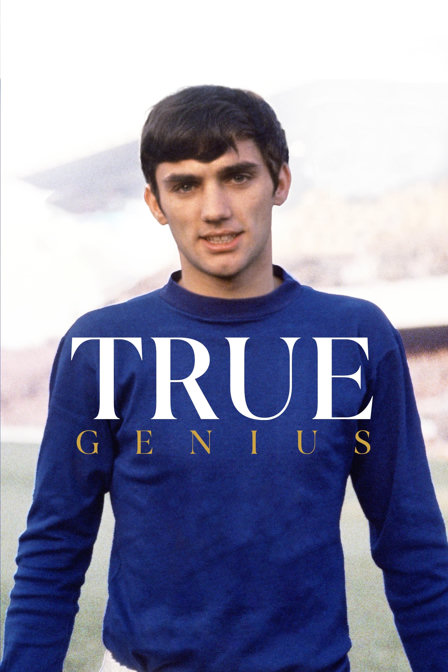 george best - true genius