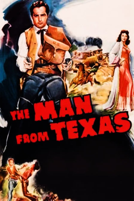 the man from texas