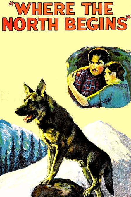 where the north begins