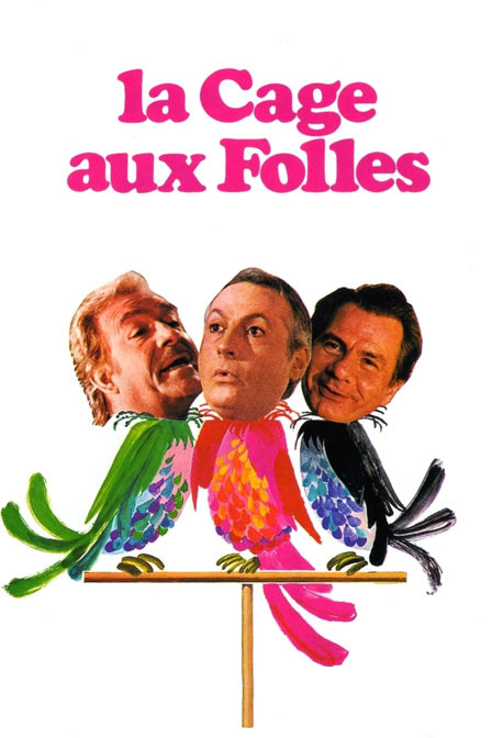 la cage aux folles