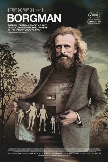 borgman