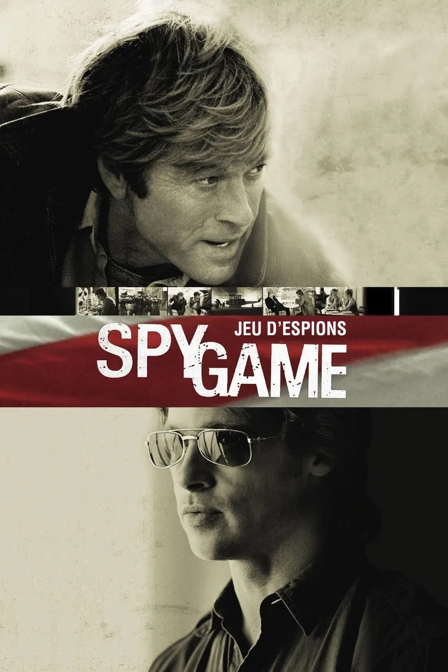 Spy game - Jeu d'espions
