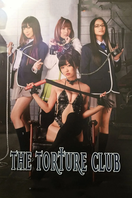 the torture club