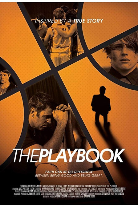 the playbook