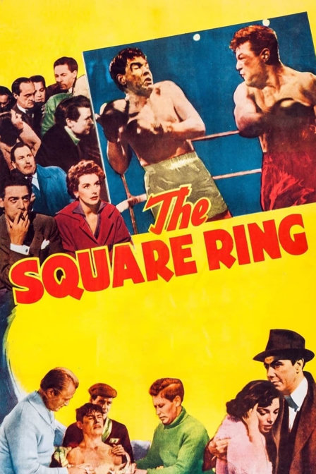 the square ring