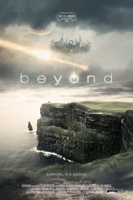 beyond