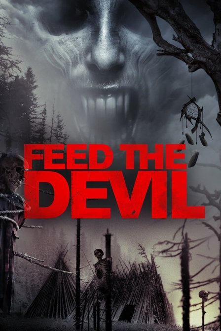 feed the devil