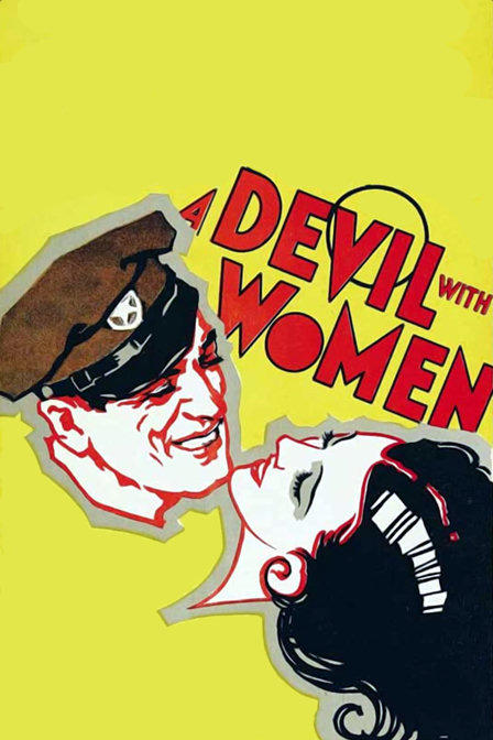 a devil with women
