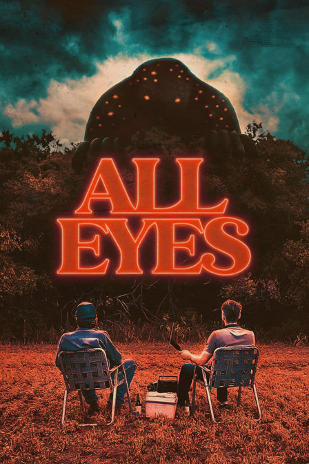 all eyes