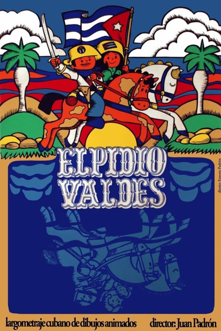 elpidio valdés