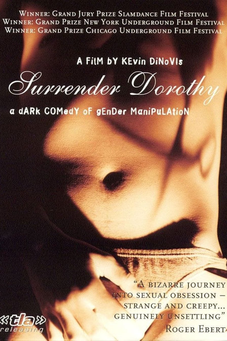 surrender dorothy