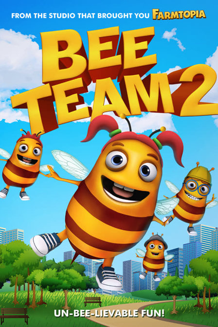 bee team 2