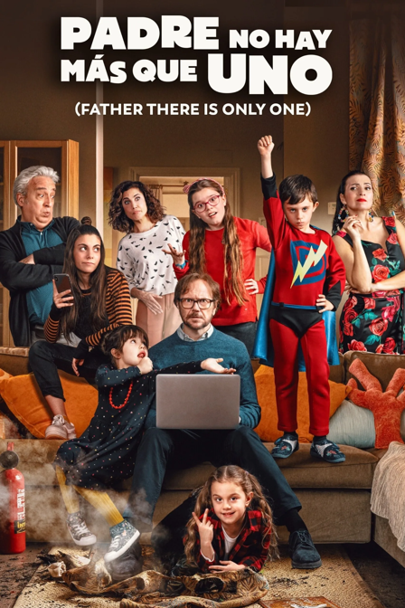 father there is only one