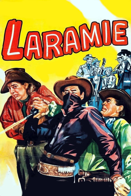 laramie