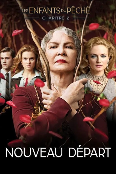 les enfants du péché - nouveau départ