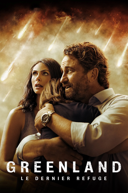 Greenland - Le dernier refuge