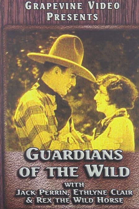 guardians of the wild