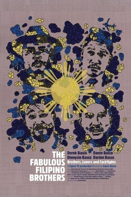 the fabulous filipino brothers