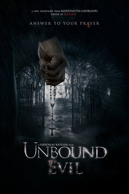 unbound evil