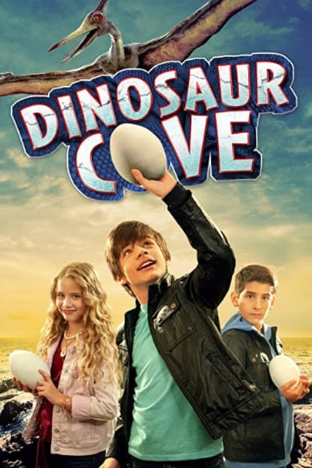 dinosaur cove