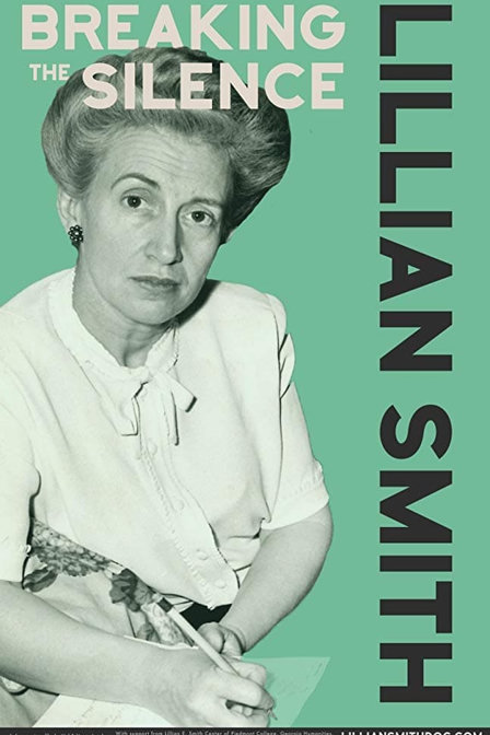 lillian smith: breaking the silence