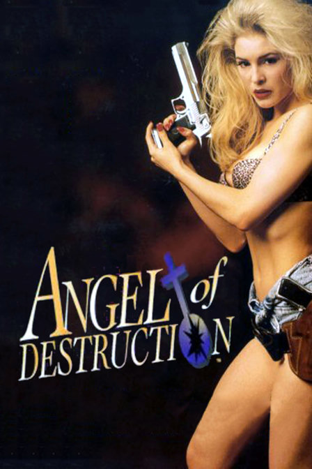 angel of destruction